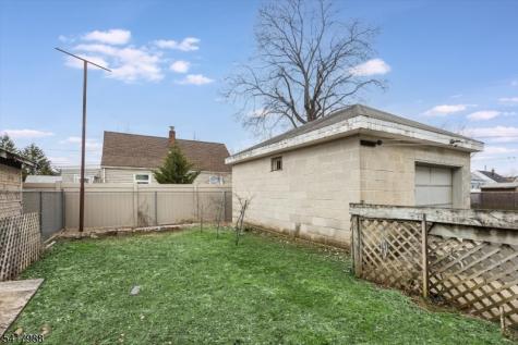 150 Boyle Avenue Totowa NJ 07512