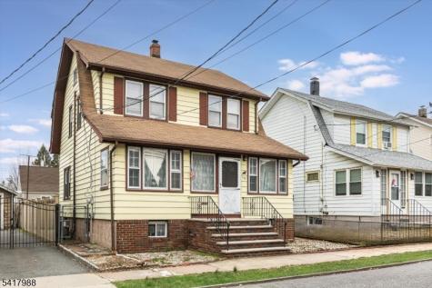 150 Boyle Avenue Totowa NJ 07512