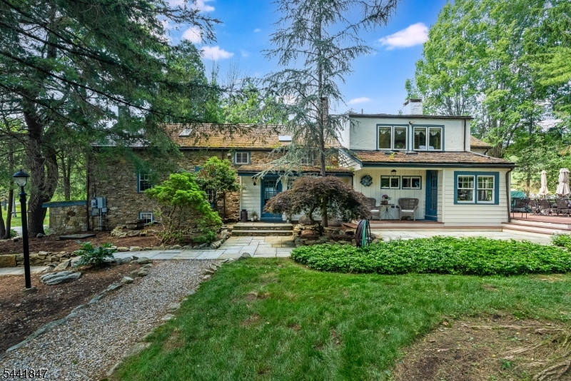 91 Academy Street Califon NJ 07830