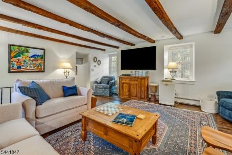 91 Academy Street Califon NJ 07830