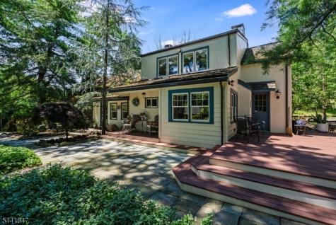 91 Academy Street Califon NJ 07830