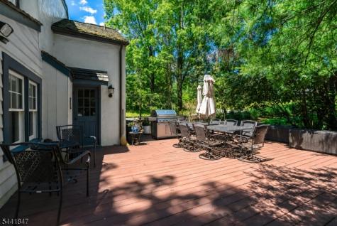 91 Academy Street Califon NJ 07830