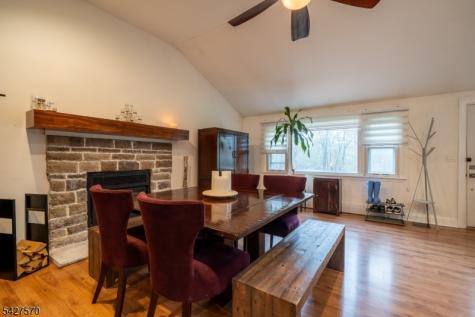 44 Venetian Drive Jefferson NJ 07849