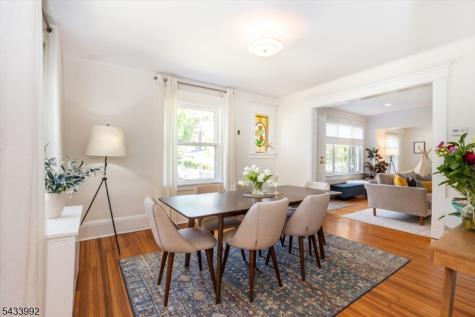 214 Alexander Avenue Montclair NJ 07043