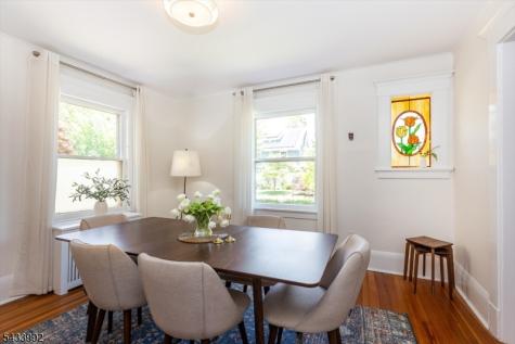 214 Alexander Avenue Montclair NJ 07043