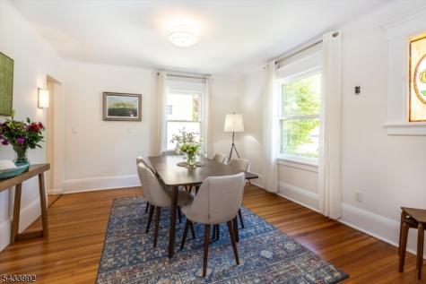 214 Alexander Avenue Montclair NJ 07043