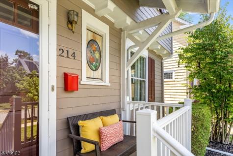 214 Alexander Avenue Montclair NJ 07043