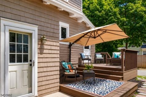 214 Alexander Avenue Montclair NJ 07043