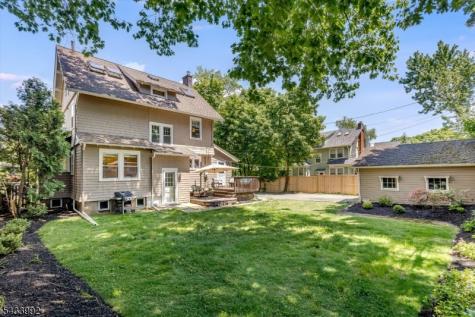 214 Alexander Avenue Montclair NJ 07043