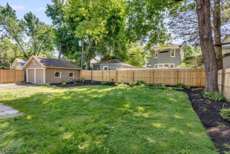 214 Alexander Avenue Montclair NJ 07043