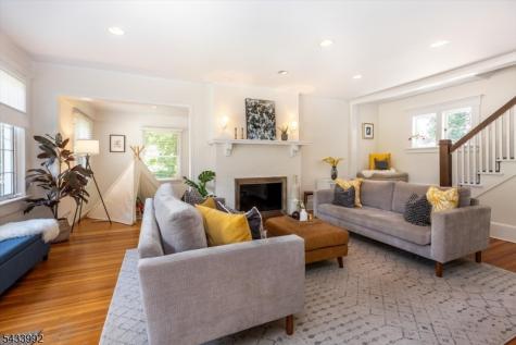 214 Alexander Avenue Montclair NJ 07043