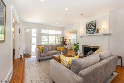 214 Alexander Avenue Montclair NJ 07043