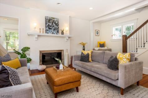 214 Alexander Avenue Montclair NJ 07043
