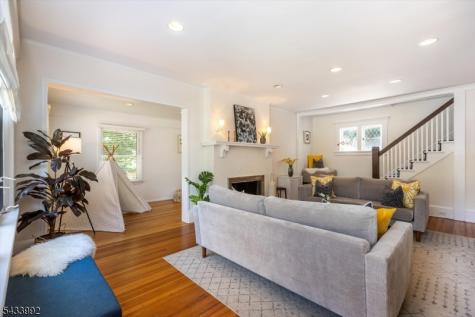 214 Alexander Avenue Montclair NJ 07043