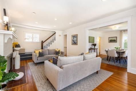 214 Alexander Avenue Montclair NJ 07043