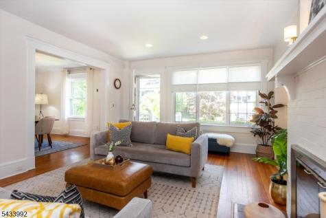 214 Alexander Avenue Montclair NJ 07043