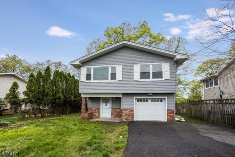 636 Bensel Drive Mount Arlington NJ 07850