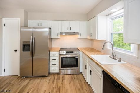 636 Bensel Drive Mount Arlington NJ 07850