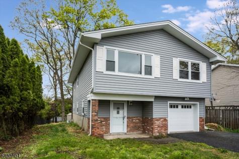 636 Bensel Drive Mount Arlington NJ 07850