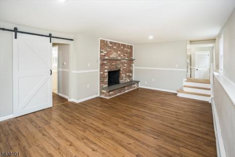 636 Bensel Drive Mount Arlington NJ 07850
