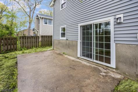 636 Bensel Drive Mount Arlington NJ 07850