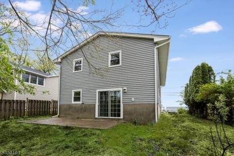 636 Bensel Drive Mount Arlington NJ 07850