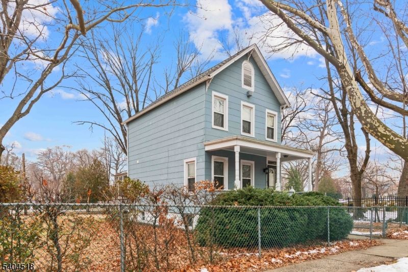 354 Hayward Street City Of Orange NJ 07050