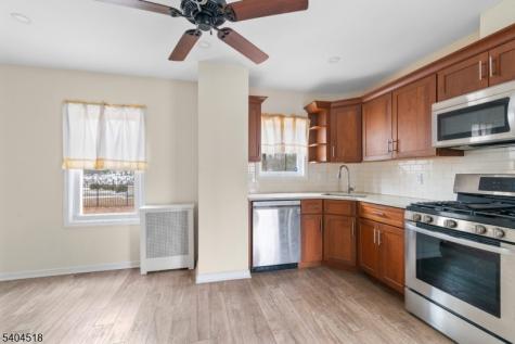 354 Hayward Street City Of Orange NJ 07050