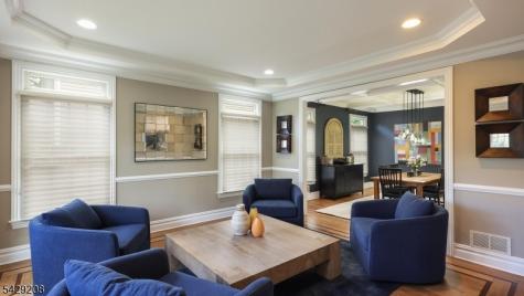 734 Woodland Avenue Westfield NJ 07090
