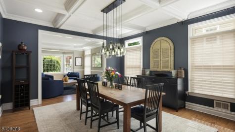 734 Woodland Avenue Westfield NJ 07090