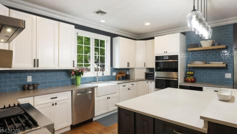 734 Woodland Avenue Westfield NJ 07090