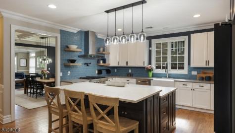734 Woodland Avenue Westfield NJ 07090