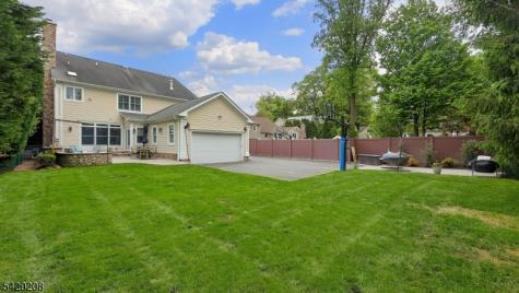 734 Woodland Avenue Westfield NJ 07090