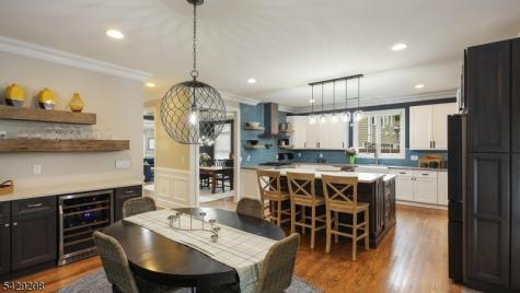 734 Woodland Avenue Westfield NJ 07090