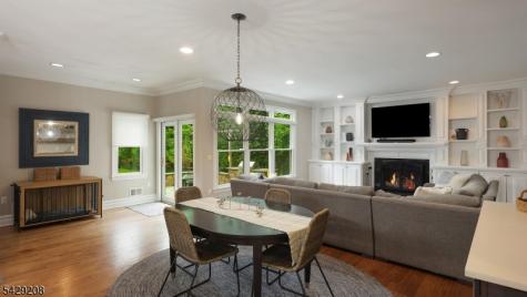 734 Woodland Avenue Westfield NJ 07090
