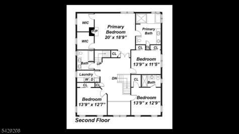 734 Woodland Avenue Westfield NJ 07090
