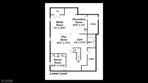 734 Woodland Avenue Westfield NJ 07090