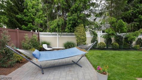734 Woodland Avenue Westfield NJ 07090