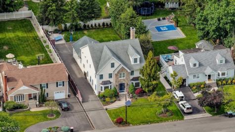 734 Woodland Avenue Westfield NJ 07090