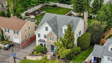 734 Woodland Avenue Westfield NJ 07090