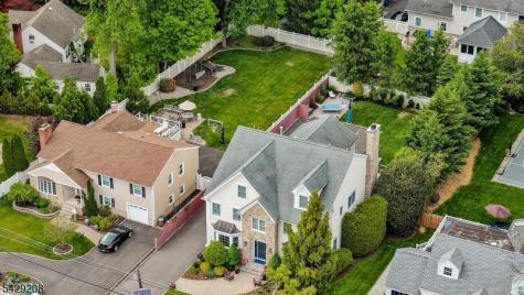 734 Woodland Avenue Westfield NJ 07090
