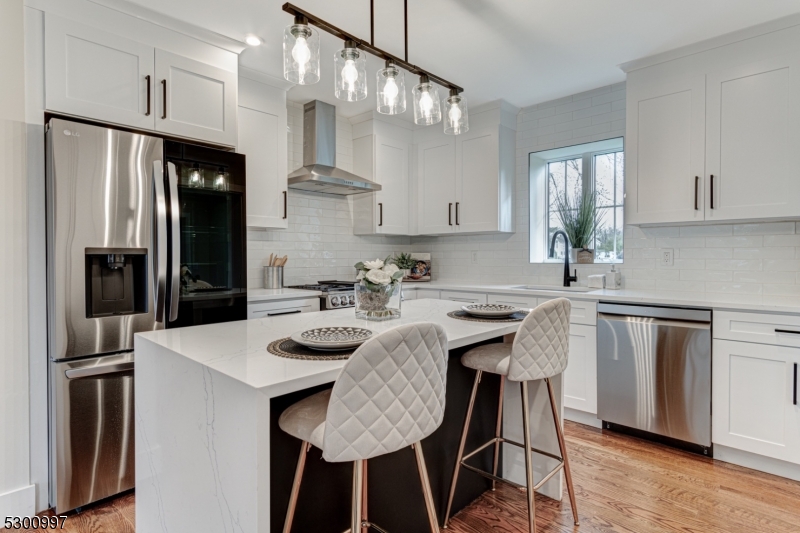 48 Baker Avenue Berkeley Heights NJ 07922