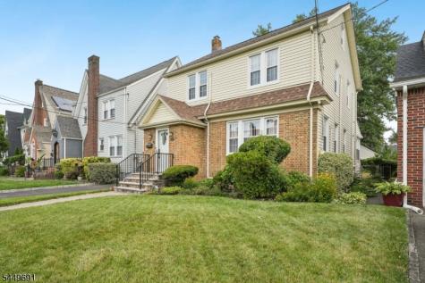24 Synott Place Newark NJ 07106