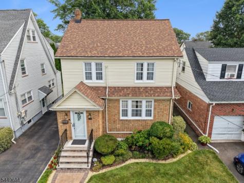 24 Synott Place Newark NJ 07106