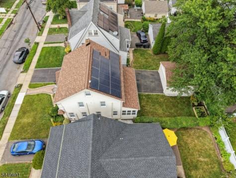 24 Synott Place Newark NJ 07106