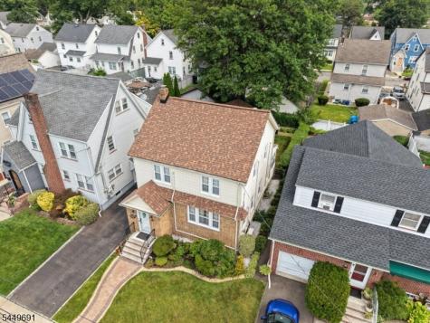 24 Synott Place Newark NJ 07106