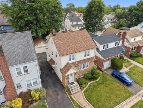 24 Synott Place Newark NJ 07106