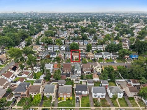 24 Synott Place Newark NJ 07106