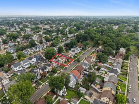 24 Synott Place Newark NJ 07106