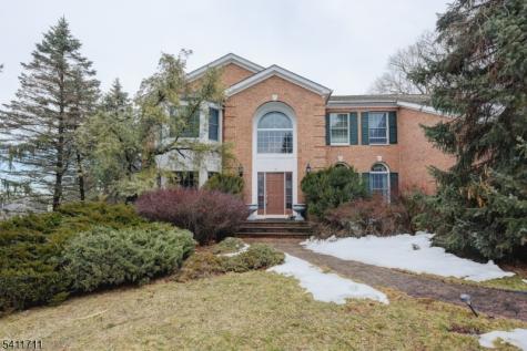 18 Tree Top Lane Chatham NJ 07928